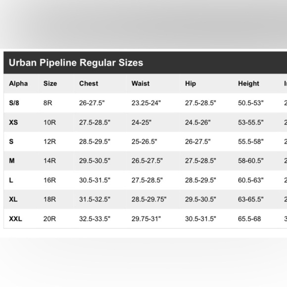 Urban pipeline, fleece jacket - Picture 8 of 8